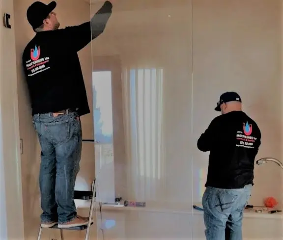 Professional plumbing installation for Tankless Water Heater Installation in Ocean City